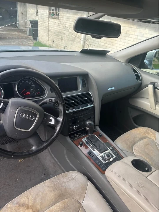 2008 Audi 4L Q7 - Image 10 of 13