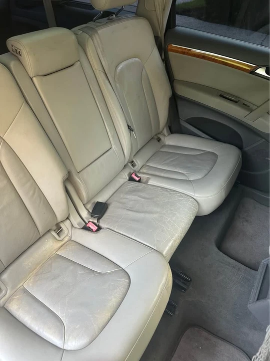 2008 Audi 4L Q7 - Image 8 of 13