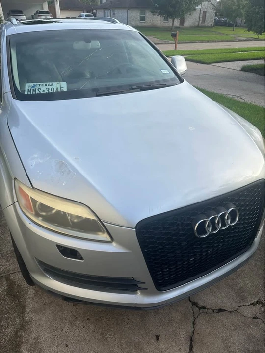 2008 Audi 4L Q7 - Image 2 of 13