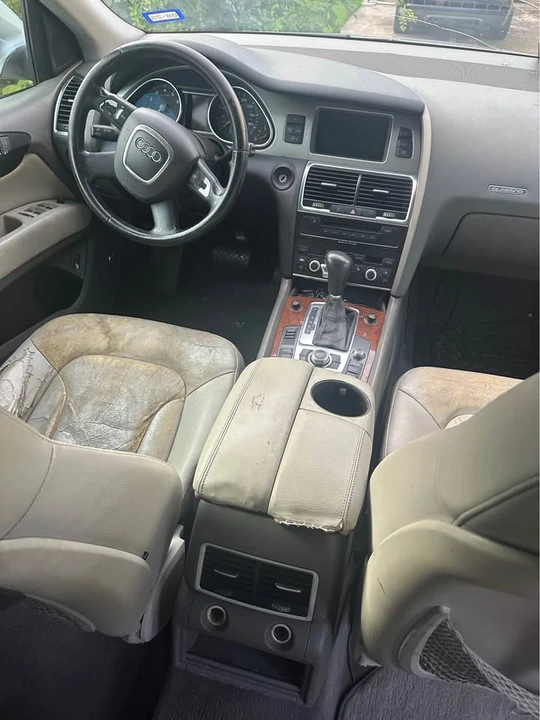 2008 Audi 4L Q7 - Image 9 of 13
