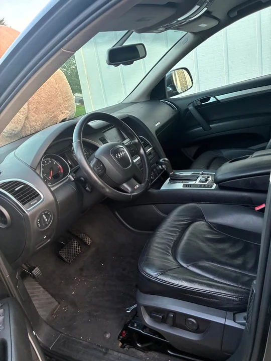 2008 Audi 4L Q7 - Image 2 of 5