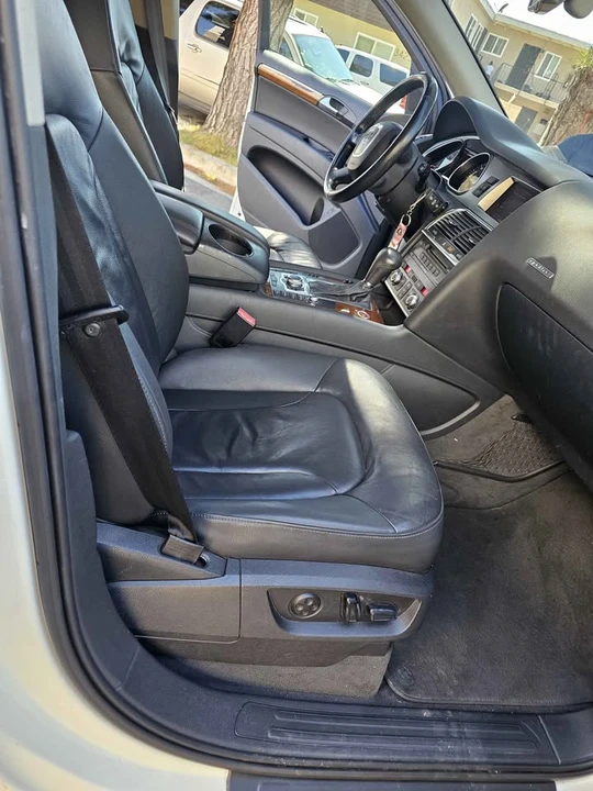 2008 Audi 4L Q7 - Image 12 of 15