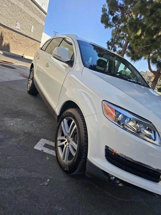 2008 Audi 4L Q7 - Image 3 of 15