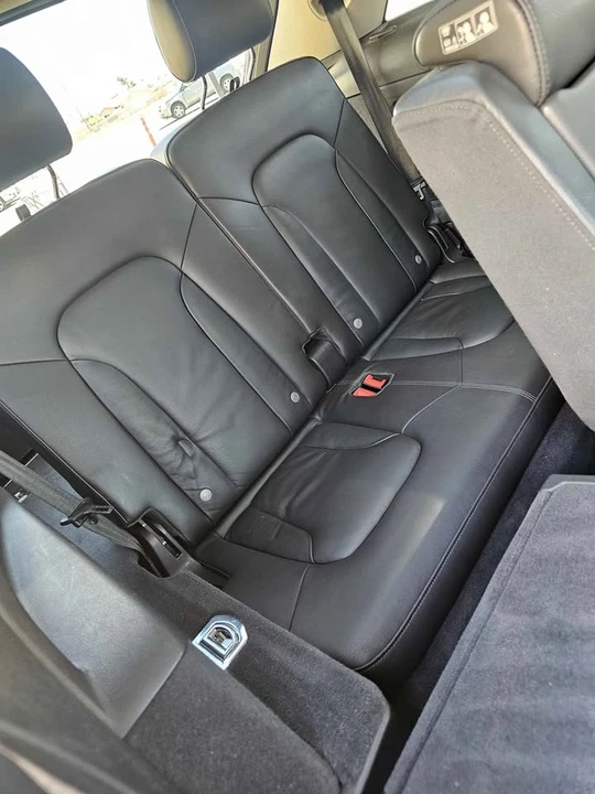 2008 Audi 4L Q7 - Image 8 of 15