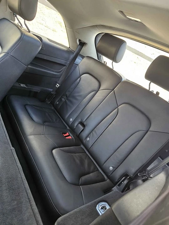 2008 Audi 4L Q7 - Image 7 of 15