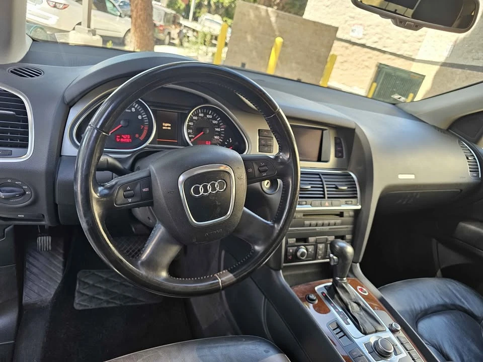 2008 Audi 4L Q7 - Image 15 of 15