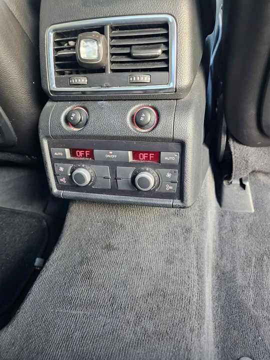 2008 Audi 4L Q7 - Image 14 of 15