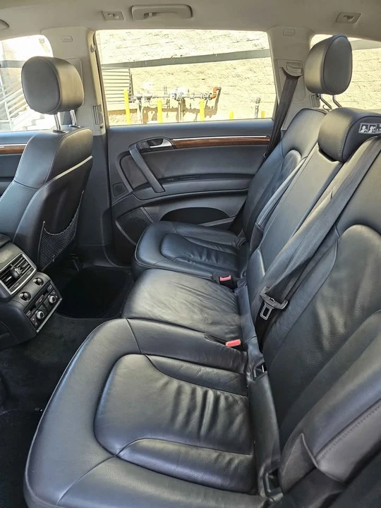 2008 Audi 4L Q7 - Image 9 of 15