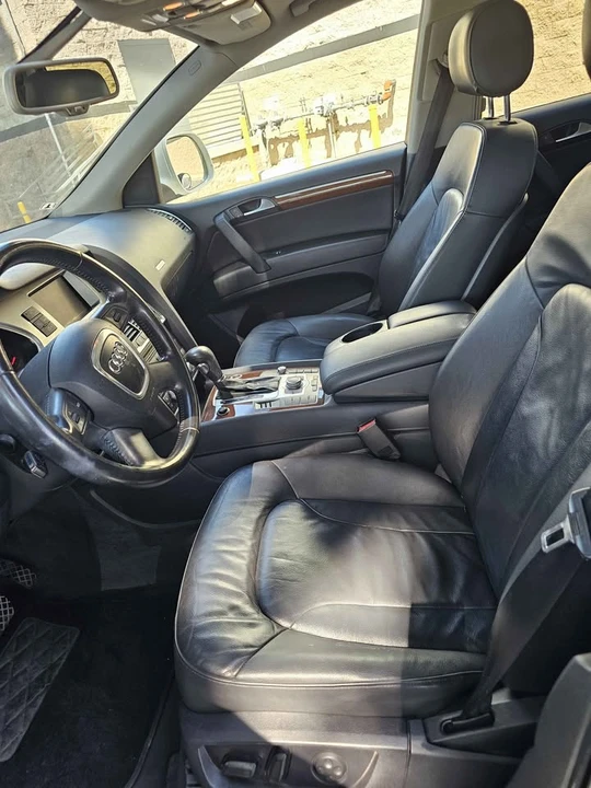 2008 Audi 4L Q7 - Image 11 of 15