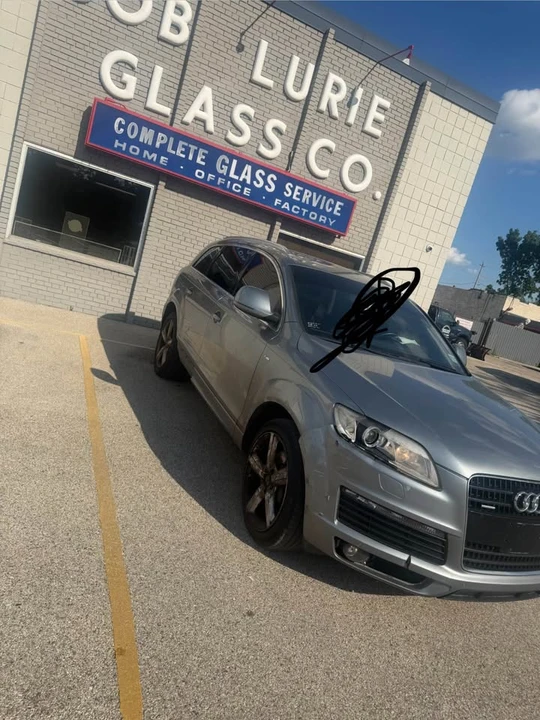 2008 Audi 4L Q7 - Image 3 of 5