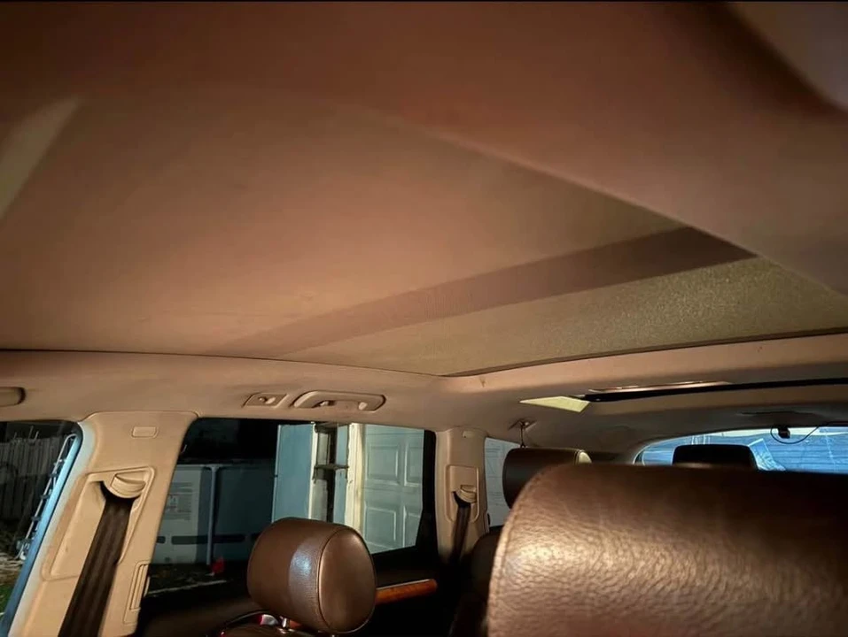 2008 Audi 4L Q7 - Image 3 of 5