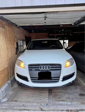 2008 Audi Q7 3.6 Quattro Premium Sport Utility 4D