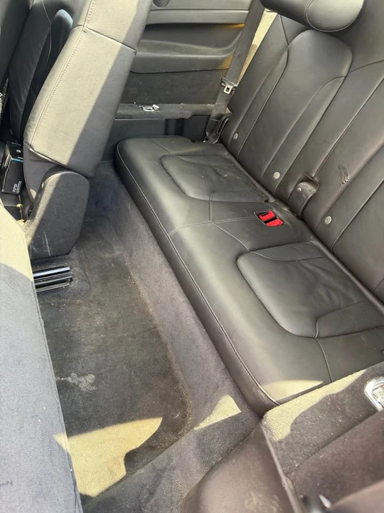 2008 Audi 4L Q7 - Image 6 of 9