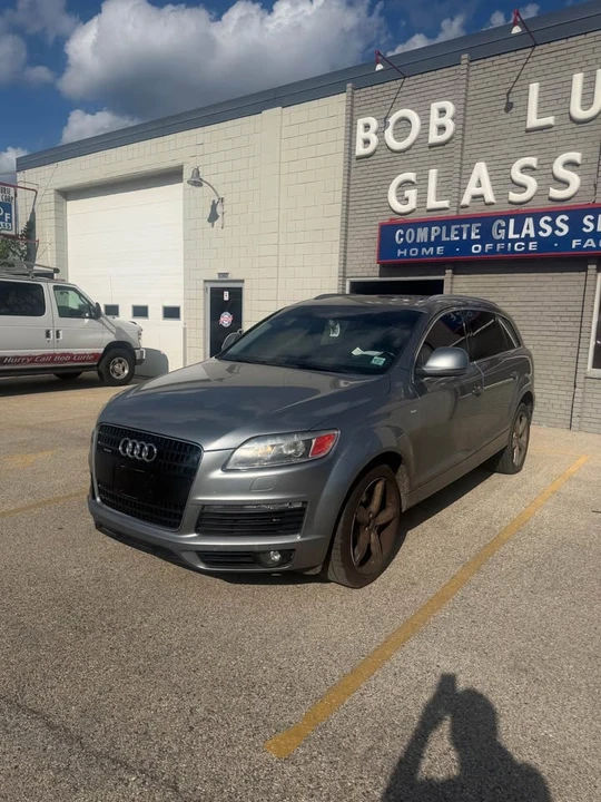 2008 Audi 4L Q7 - Image 2 of 5