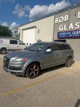 2008 Audi Q7 3.6 Quattro Premium Sport Utility 4D