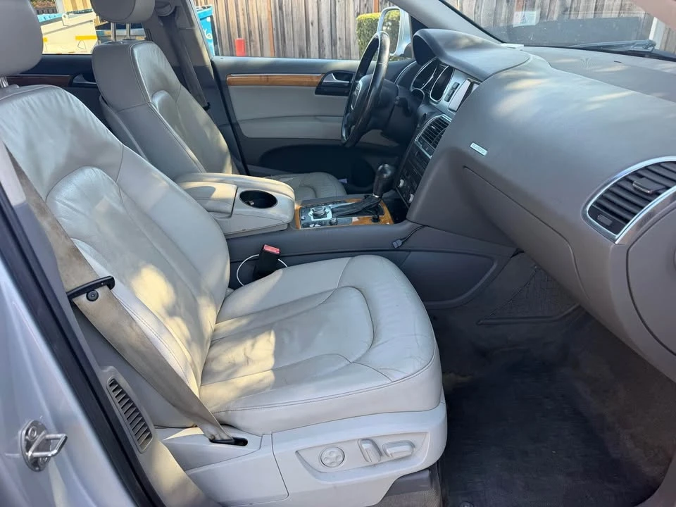 2008 Audi 4L Q7 - Image 3 of 4