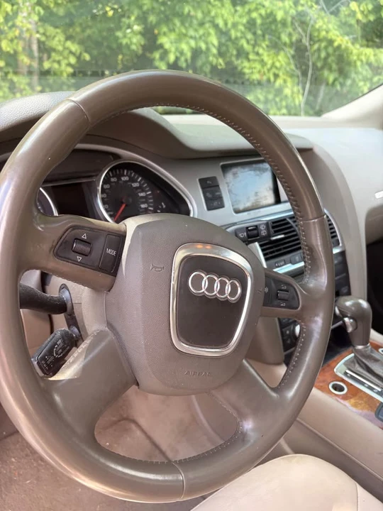 2008 Audi 4L Q7 - Image 5 of 7