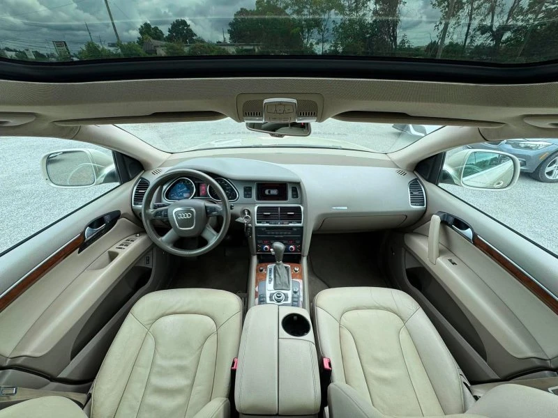 2008 Audi 4L Q7 - Image 14 of 20