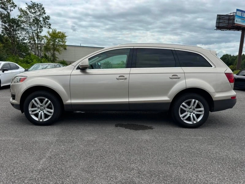 2008 Audi 4L Q7 - Image 4 of 20