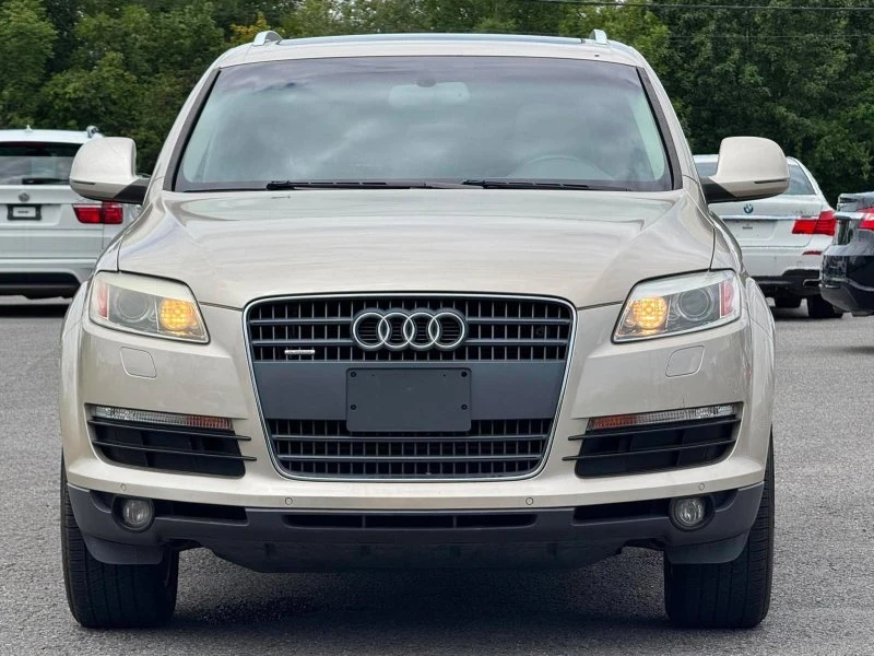 2008 Audi 4L Q7 - Image 2 of 20