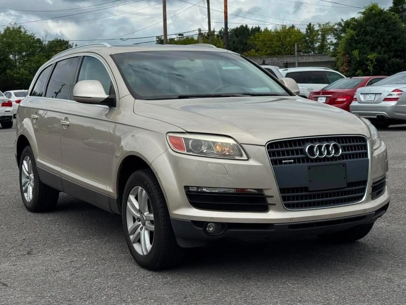 2008 Audi 4L Q7 - Image 3 of 20