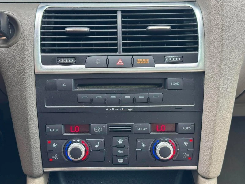 2008 Audi 4L Q7 - Image 18 of 20