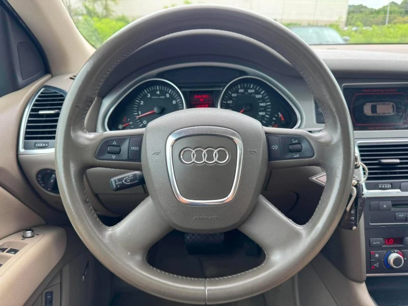 2008 Audi 4L Q7 - Image 15 of 20