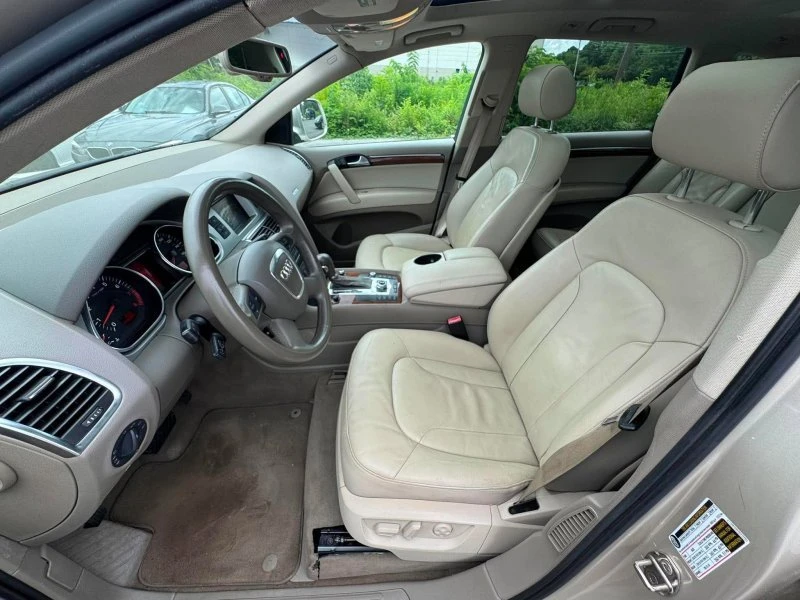 2008 Audi 4L Q7 - Image 11 of 20
