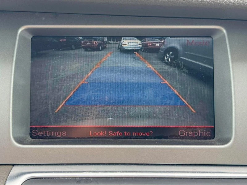 2008 Audi 4L Q7 - Image 19 of 20