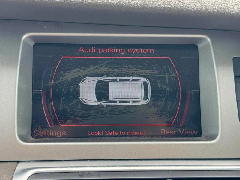 2008 Audi 4L Q7 - Image 20 of 20