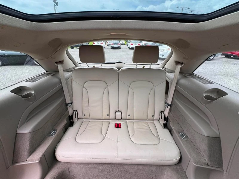 2008 Audi 4L Q7 - Image 13 of 20