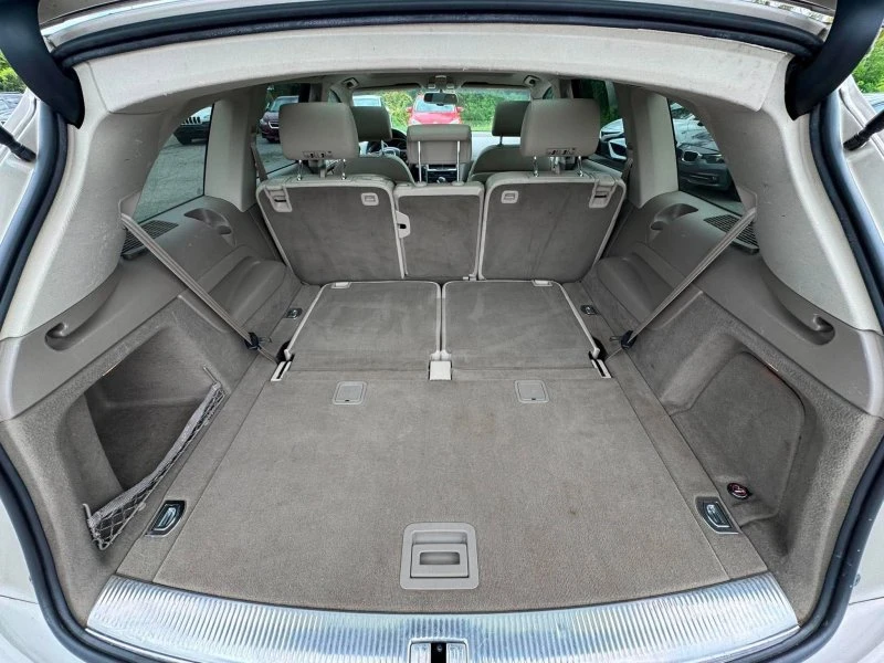 2008 Audi 4L Q7 - Image 10 of 20