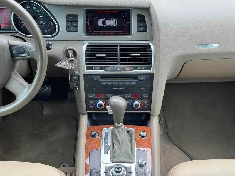 2008 Audi 4L Q7 - Image 17 of 20
