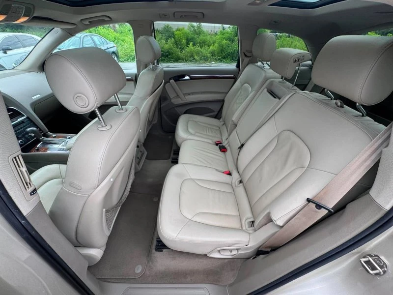 2008 Audi 4L Q7 - Image 12 of 20