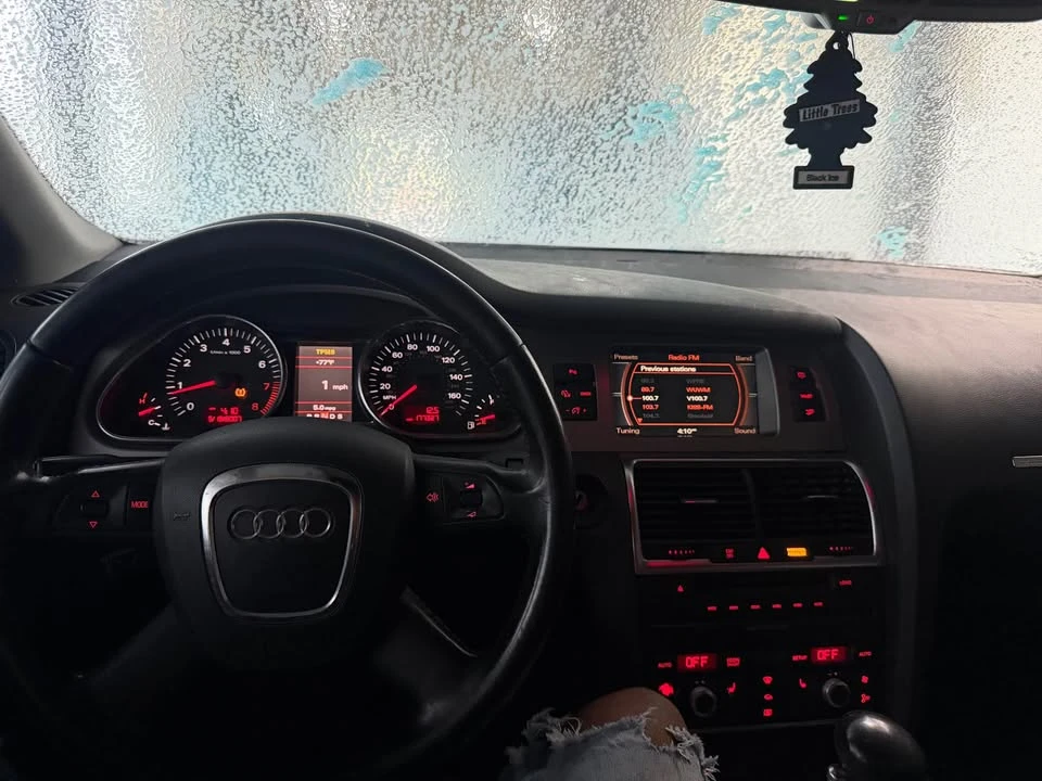 2008 Audi 4L Q7 - Image 6 of 14