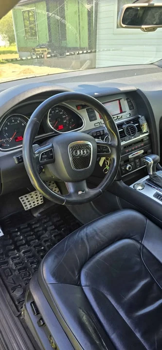 2008 Audi 4L Q7 - Image 5 of 5
