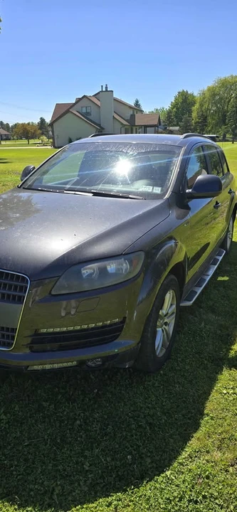 2008 Audi 4L Q7 - Image 2 of 5