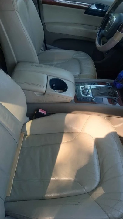 2008 Audi 4L Q7 - Image 4 of 7
