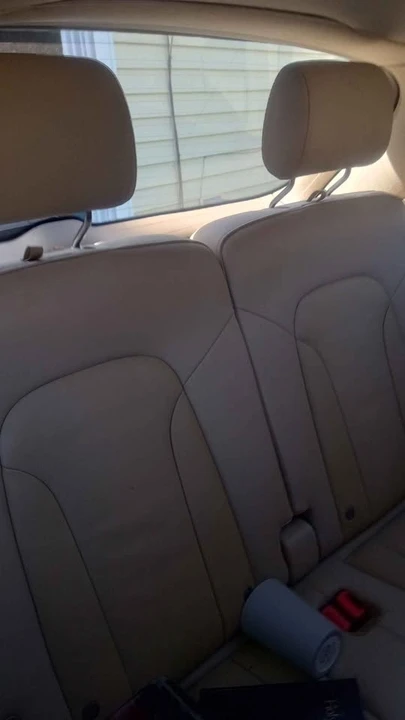 2008 Audi 4L Q7 - Image 6 of 7