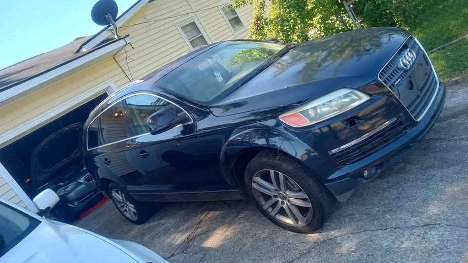 2008 Audi 4L Q7 - Image 3 of 7