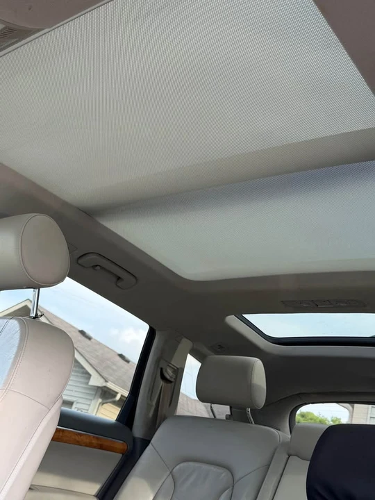 2008 Audi 4L Q7 - Image 4 of 5