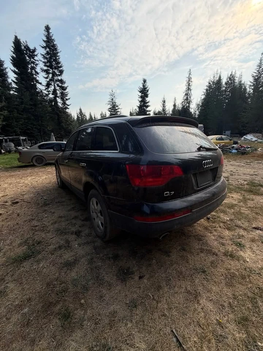 2008 Audi 4L Q7 - Image 6 of 9