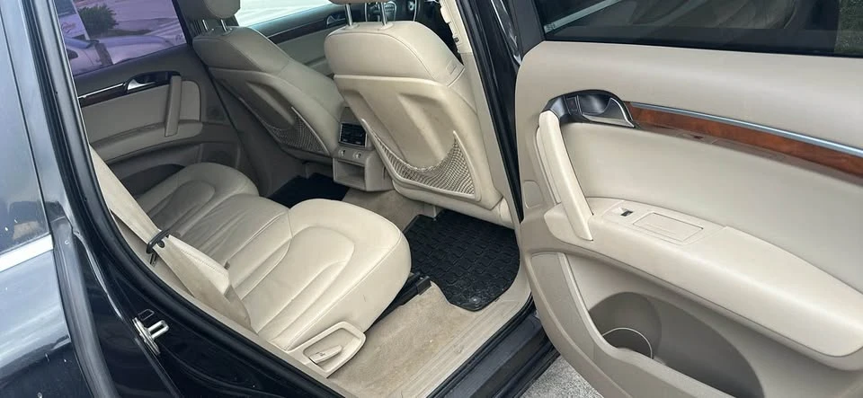 2008 Audi 4L Q7 - Image 10 of 15