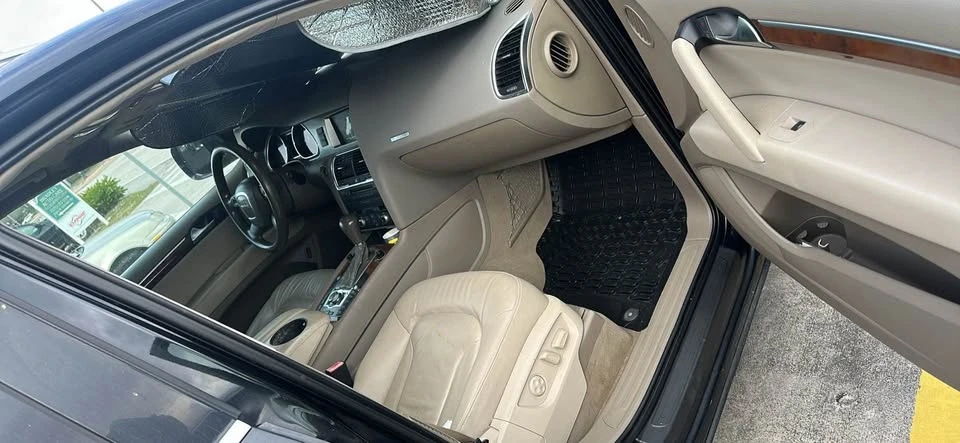 2008 Audi 4L Q7 - Image 9 of 15