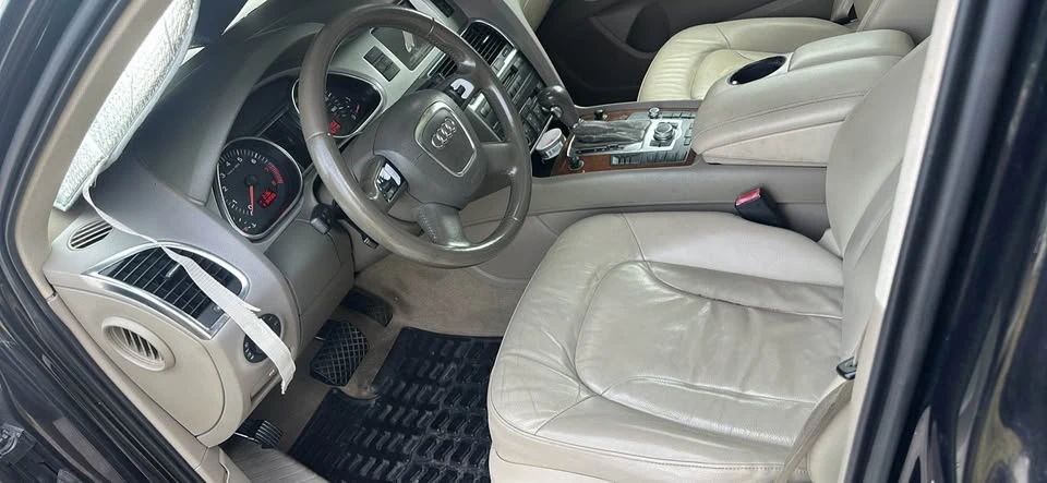 2008 Audi 4L Q7 - Image 11 of 15