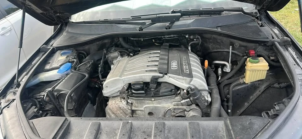 2008 Audi 4L Q7 - Image 14 of 15
