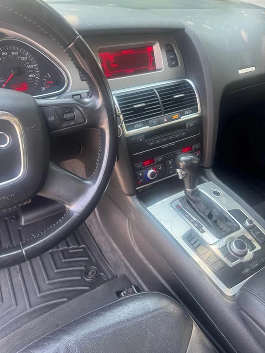 2008 Audi 4L Q7 - Image 13 of 15