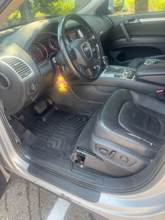 2008 Audi 4L Q7 - Image 9 of 15