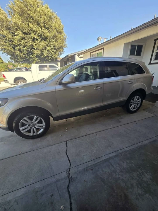 2008 Audi 4L Q7 - Image 2 of 6