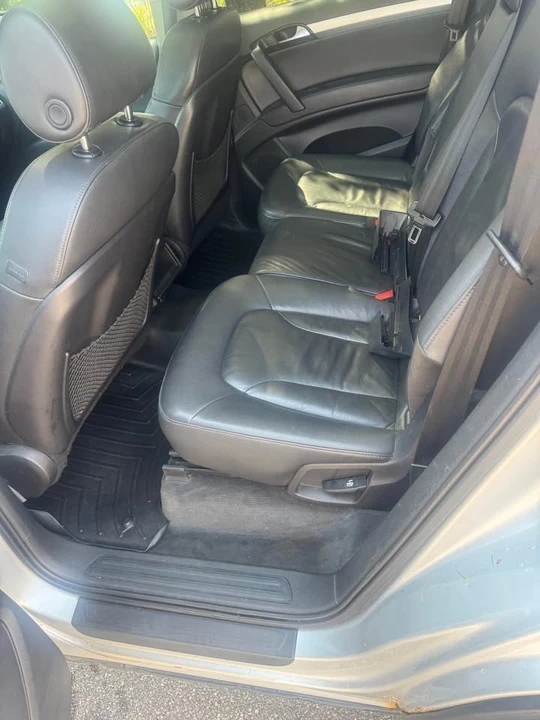 2008 Audi 4L Q7 - Image 11 of 15